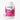 Conceive Plus Birth Control Detox supplement bottle featuring pink and white label. Includes 60 vegan capsules formulated to support body's natural detox process after stopping birth control. Two beige capsules are placed beside the bottle.