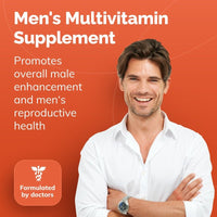 Motility Pack - Male Fertility + Motility Supplement - Conceive Plus® Europe