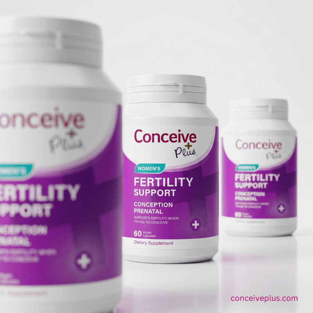 Surviving and Thriving During the Two Week Wait: Your Complete Guide - Conceive Plus® Europe