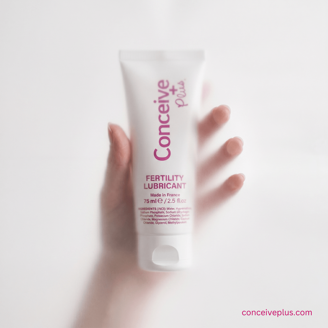 Unexplained Infertility: What It Means, Why It Happens, and How to Move Forward - Conceive Plus® Europe