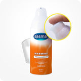 Sasmar Warming Personal Lubricant - Conceive Plus Europe